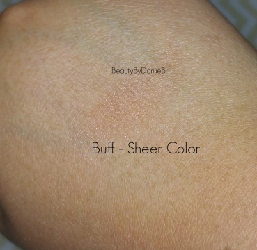 Most Used Swatch
